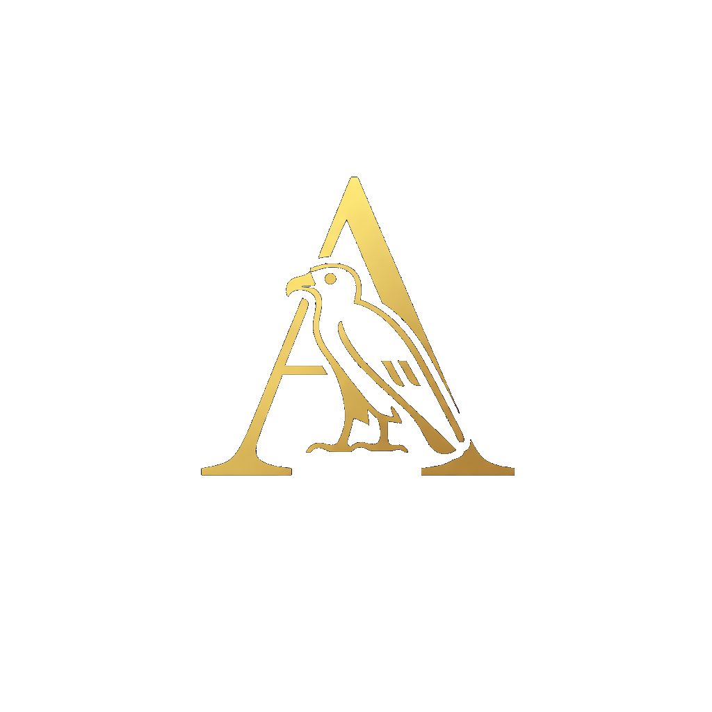 Aligned Print & Scan logo